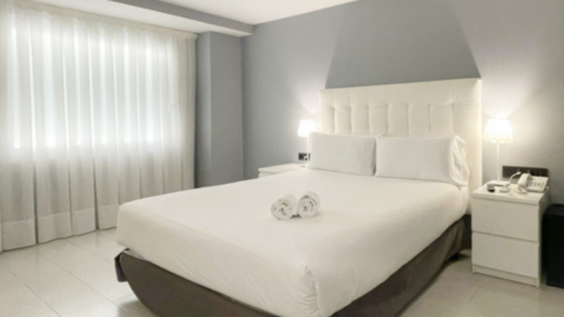 Hotel SM Hotel Teatre Auditori