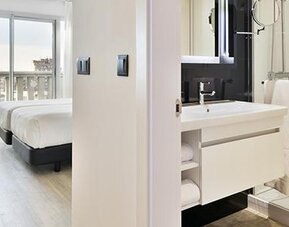 INNSiDE by Meliá Barcelona Apolo