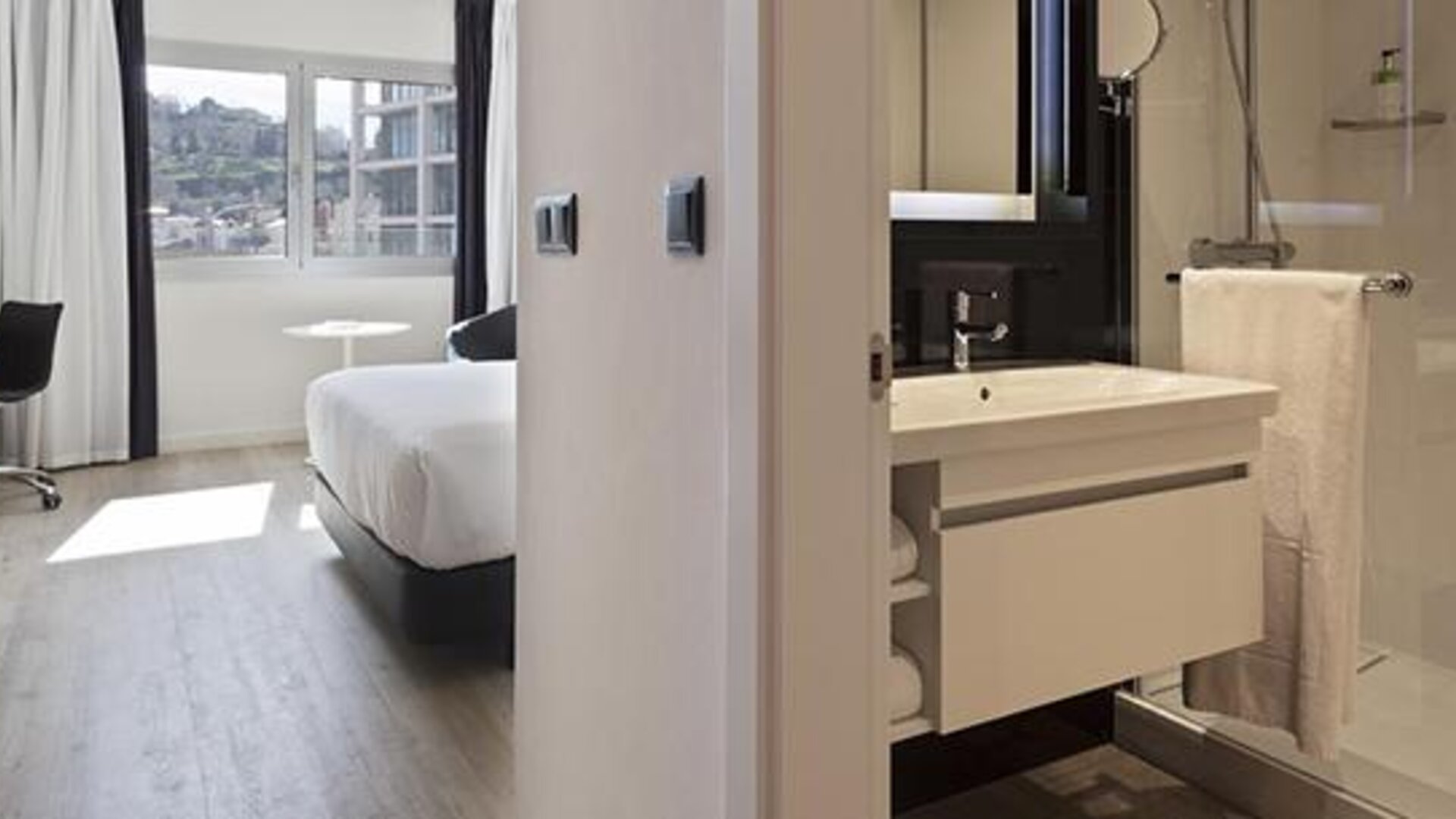 INNSiDE by Meliá Barcelona Apolo