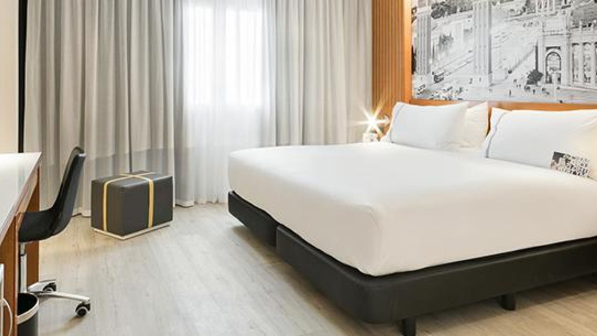 INNSiDE by Meliá Barcelona Apolo