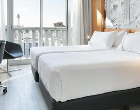 INNSiDE by Meliá Barcelona Apolo