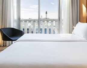 INNSiDE by Meliá Barcelona Apolo