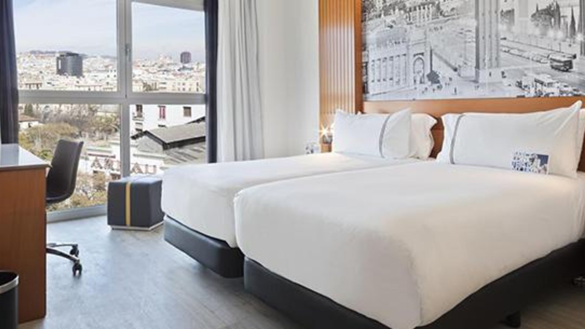 INNSiDE by Meliá Barcelona Apolo