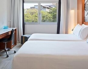 INNSiDE by Meliá Barcelona Apolo