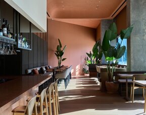 Hotel Barcelona Princess