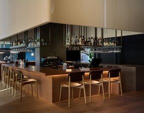 Hotel Barcelona Princess