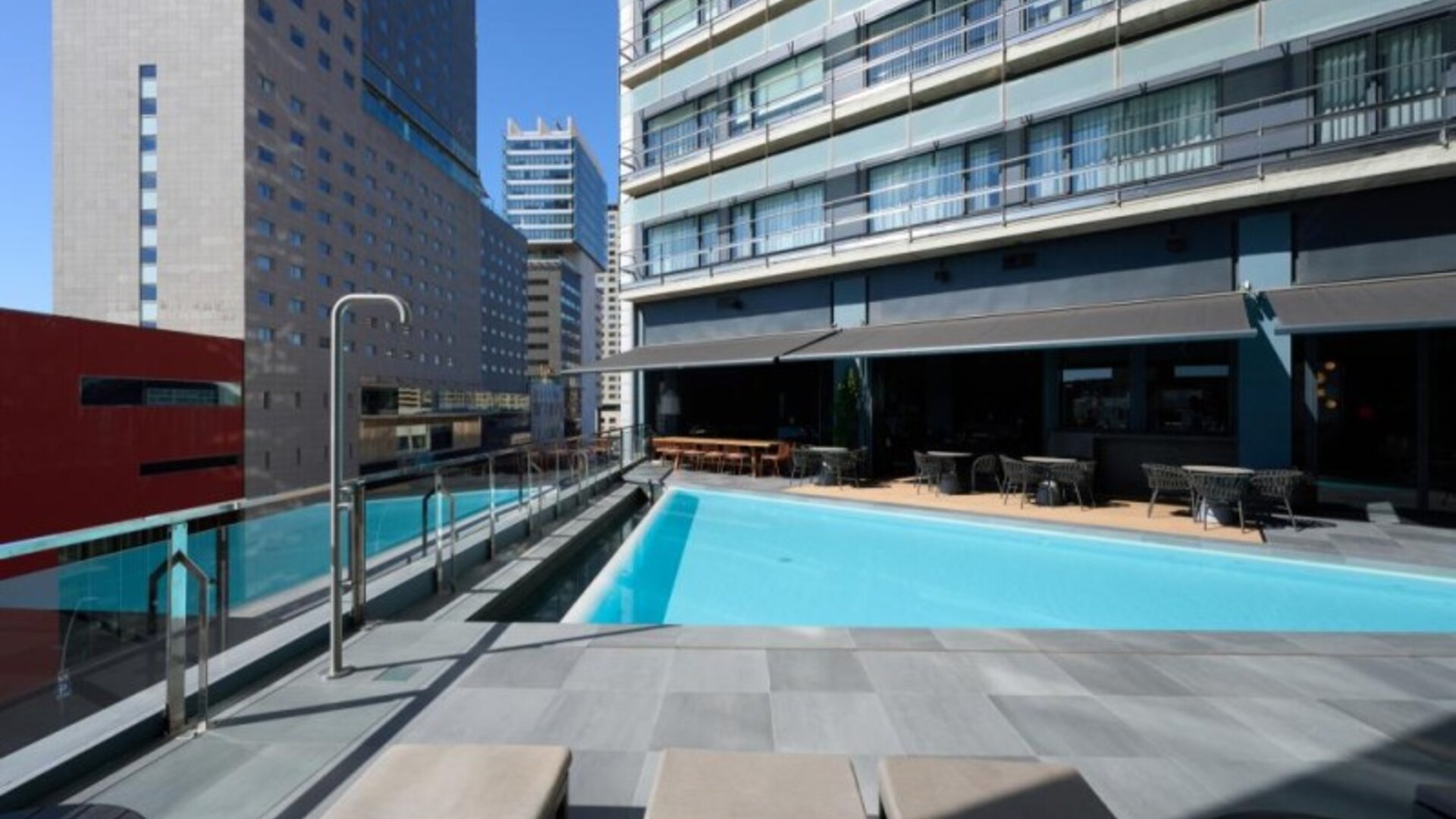 Hotel Barcelona Princess