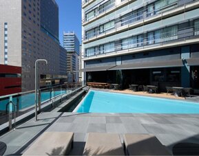 Hotel Barcelona Princess