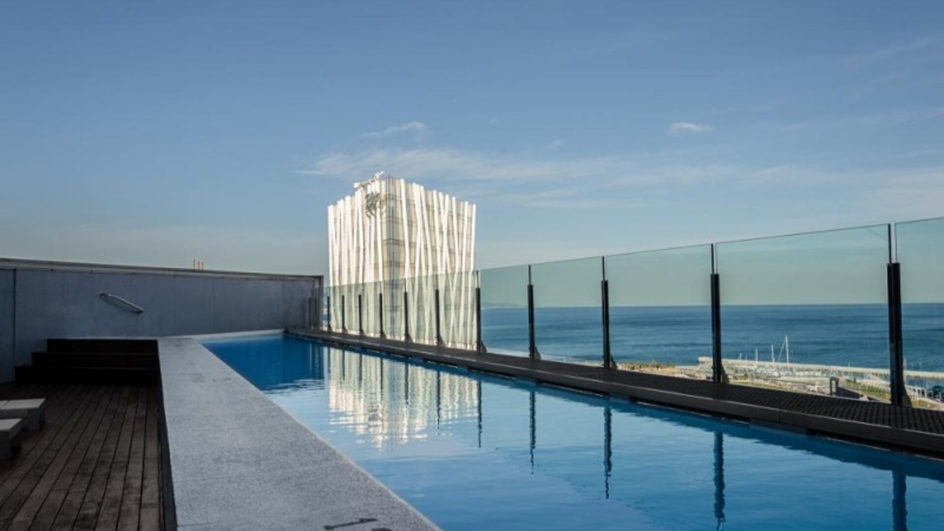 Hotel Barcelona Princess