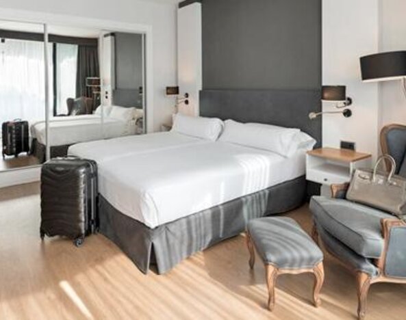 Hotel Guitart Grand Passage