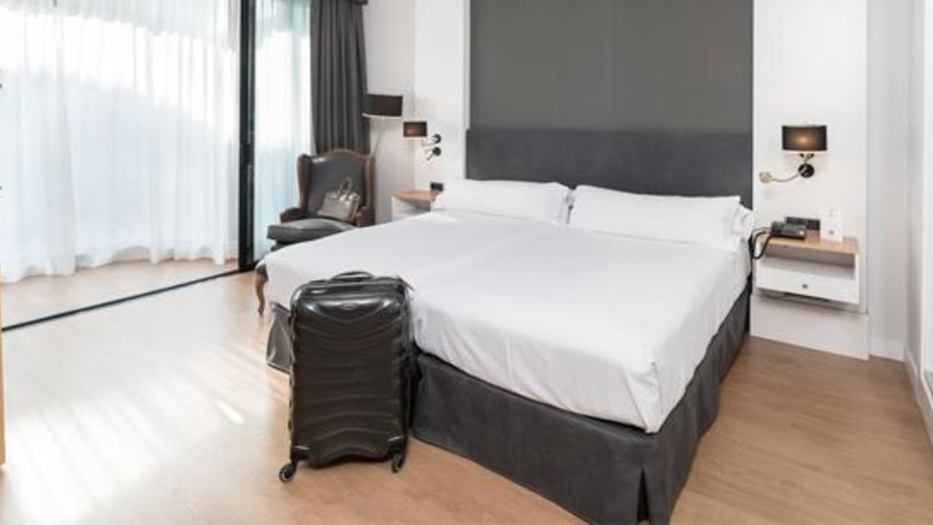 Hotel Guitart Grand Passage