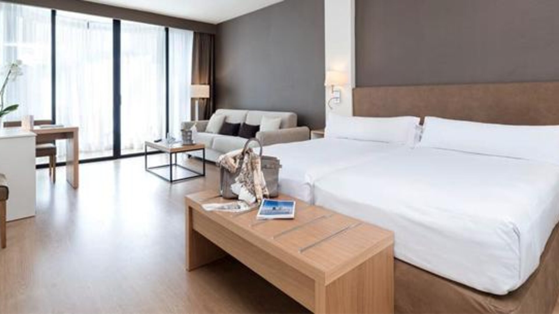 Hotel Guitart Grand Passage