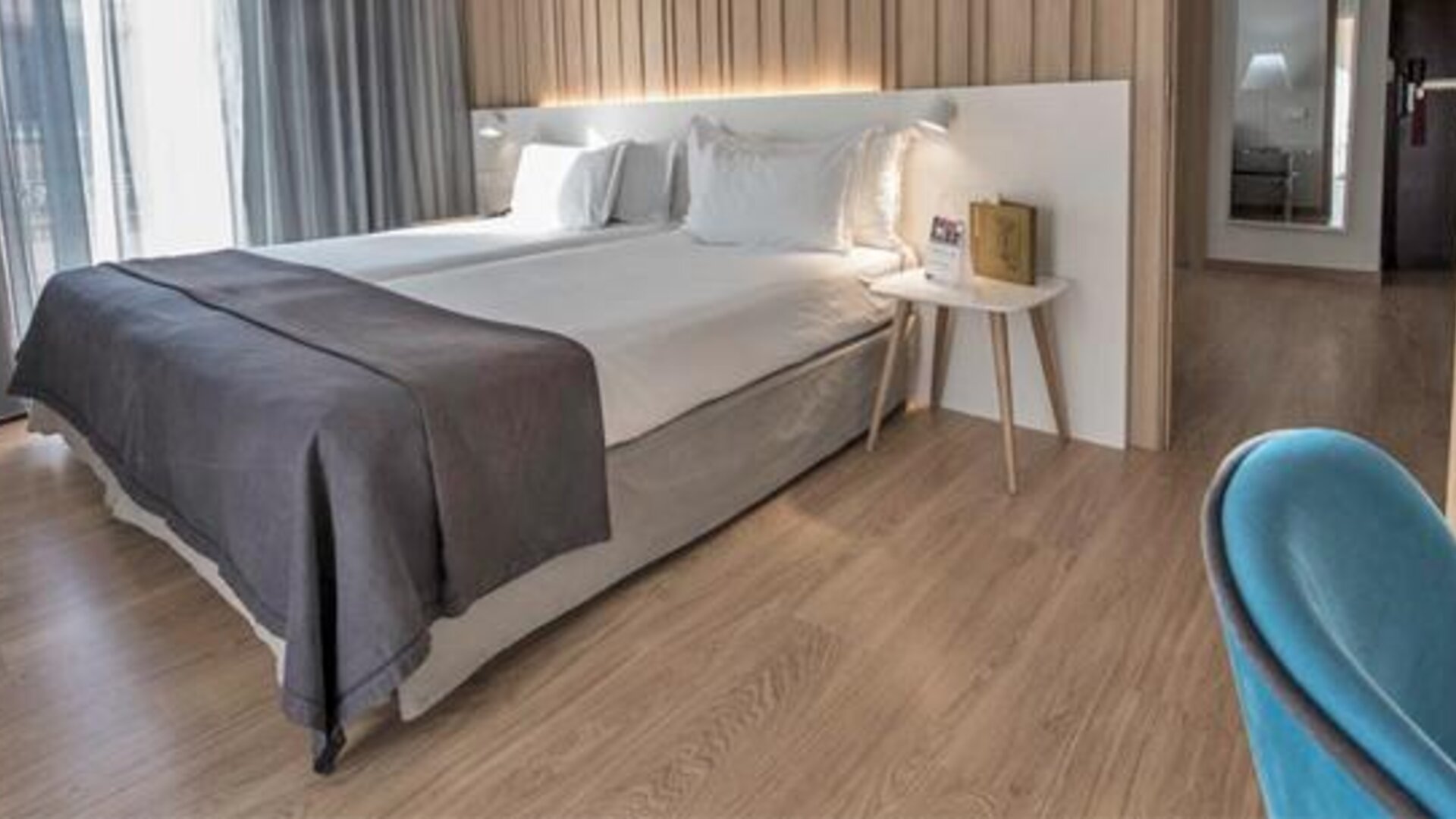 Hotel Silken Ramblas