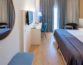 Hotel Silken Ramblas