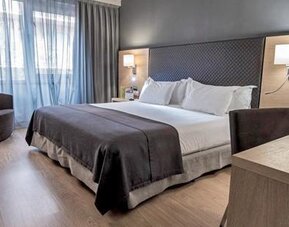 Hotel Silken Ramblas