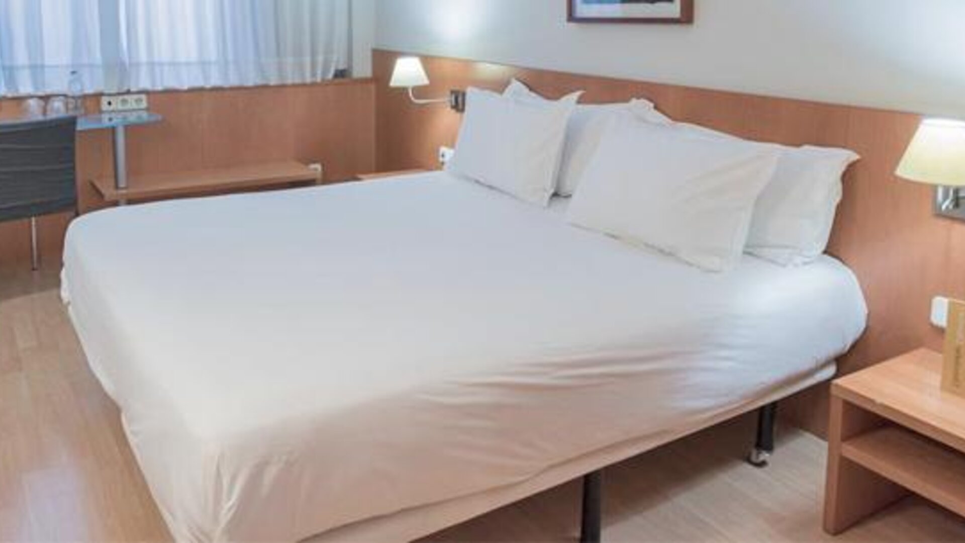 Hotel Silken Sant Gervasi