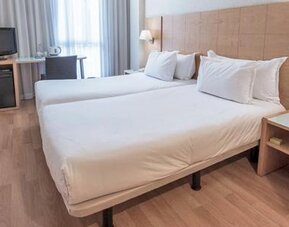 Hotel Silken Sant Gervasi