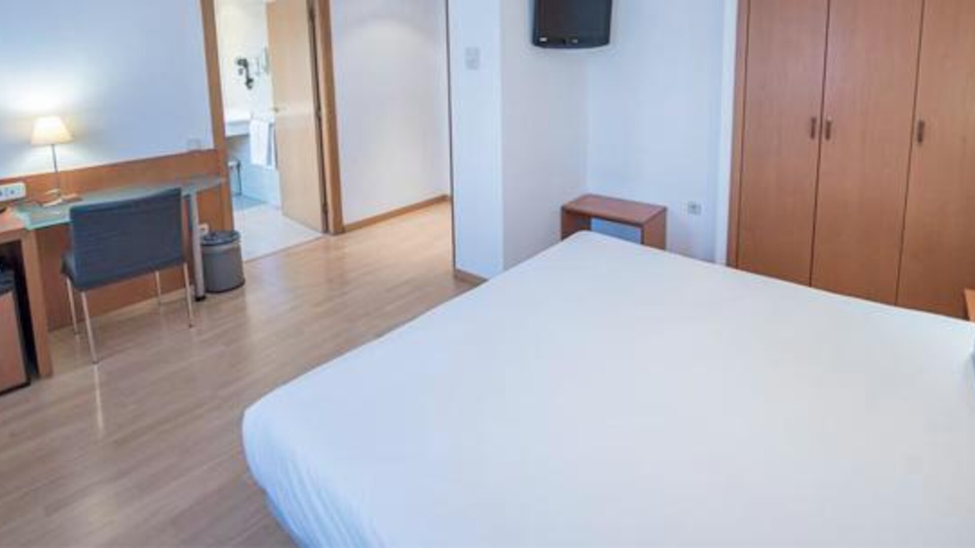 Hotel Silken Sant Gervasi