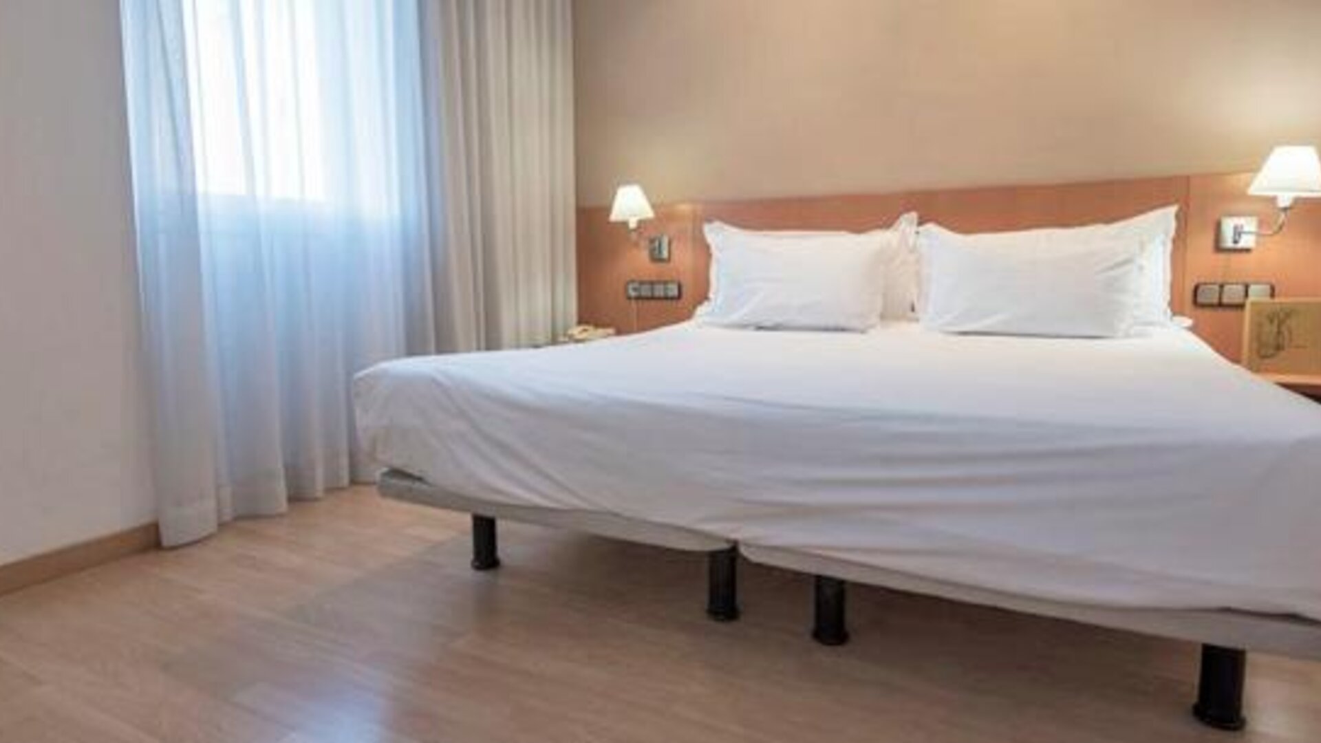 Hotel Silken Sant Gervasi