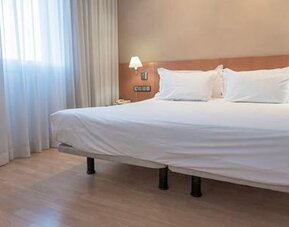 Hotel Silken Sant Gervasi