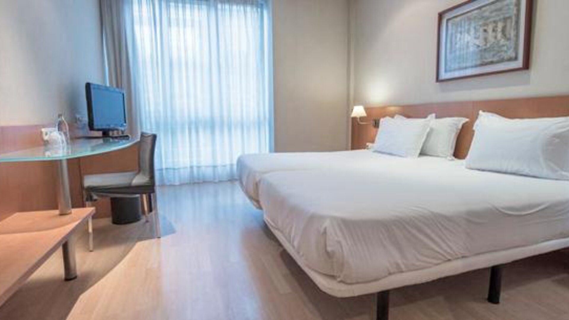 Hotel Silken Sant Gervasi