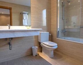 Hotel Silken Sant Gervasi