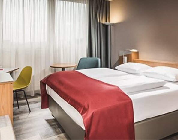 Ramada by Wyndham Hannover