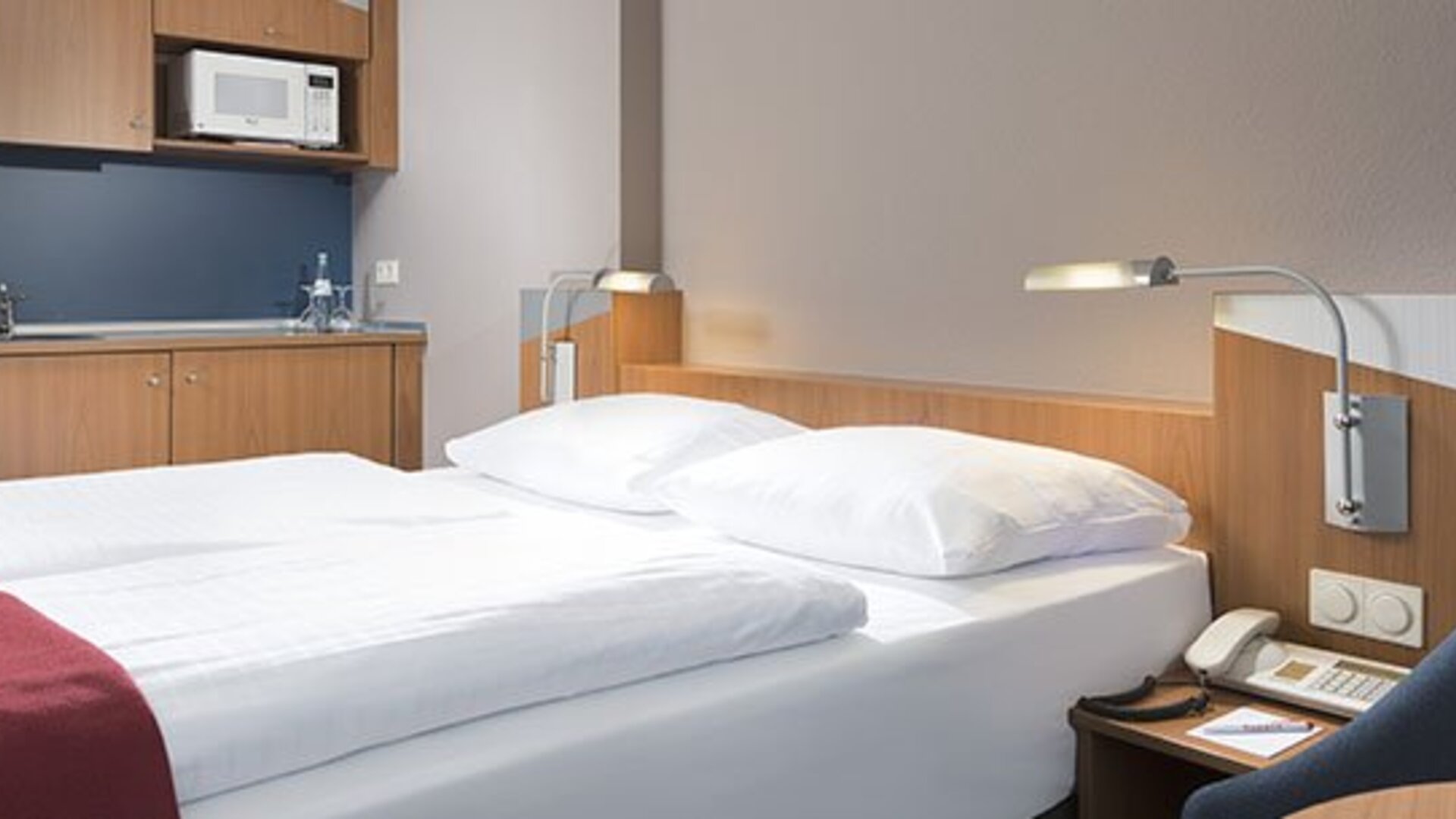 Ramada by Wyndham Hannover