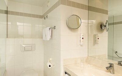 Ramada by Wyndham Hannover