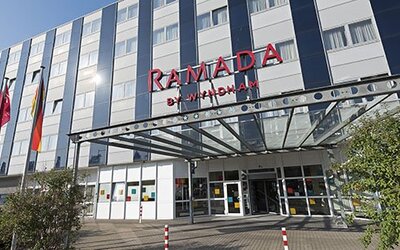Ramada by Wyndham Hannover