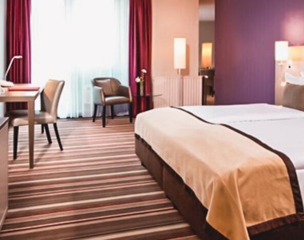 Leonardo Hotel Hannover Airport