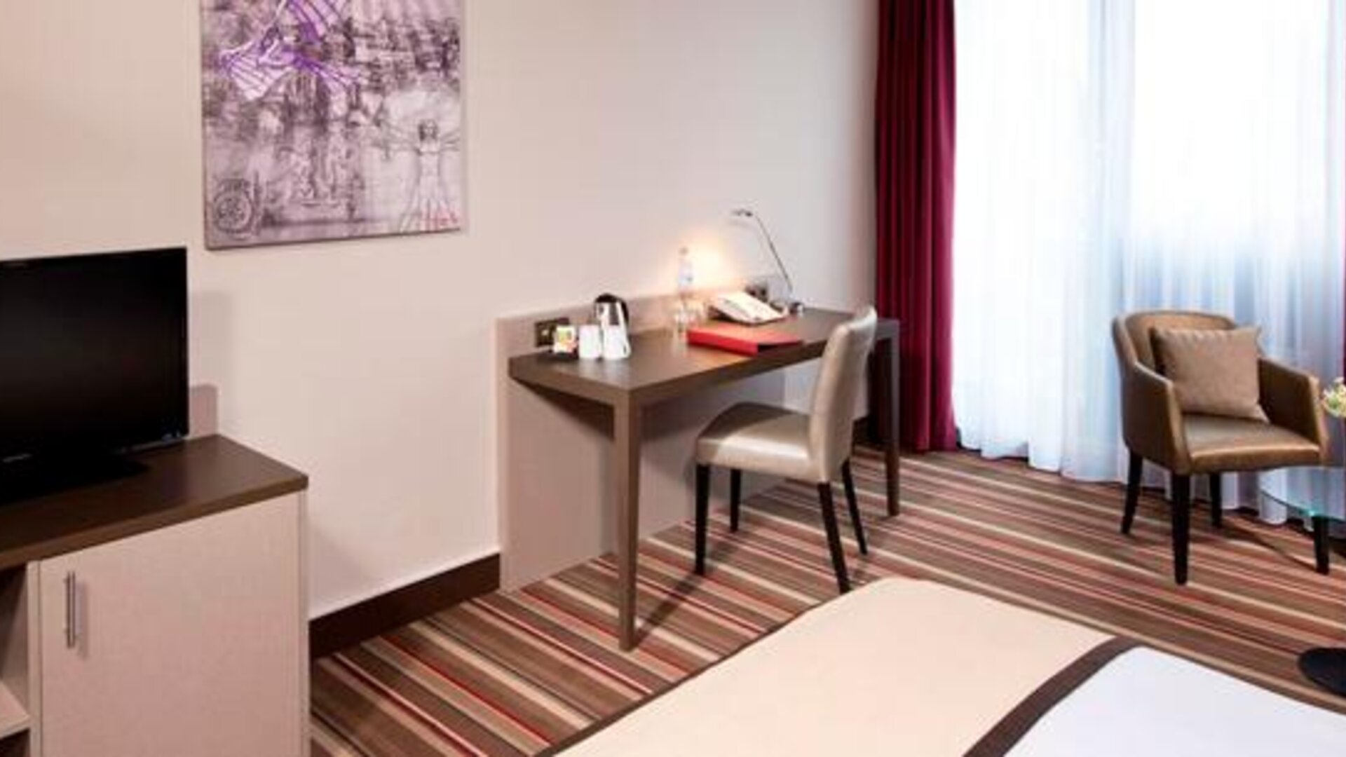 Leonardo Hotel Hannover Airport