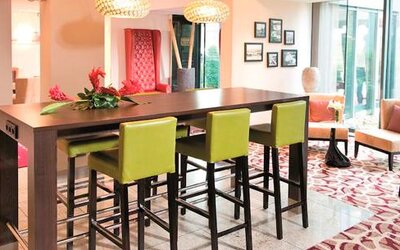 Leonardo Hotel Hannover Airport