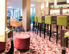 Leonardo Hotel Hannover Airport