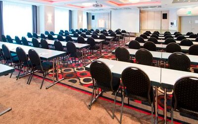 Leonardo Hotel Hannover Airport