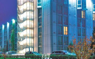 Leonardo Hotel Hannover Airport