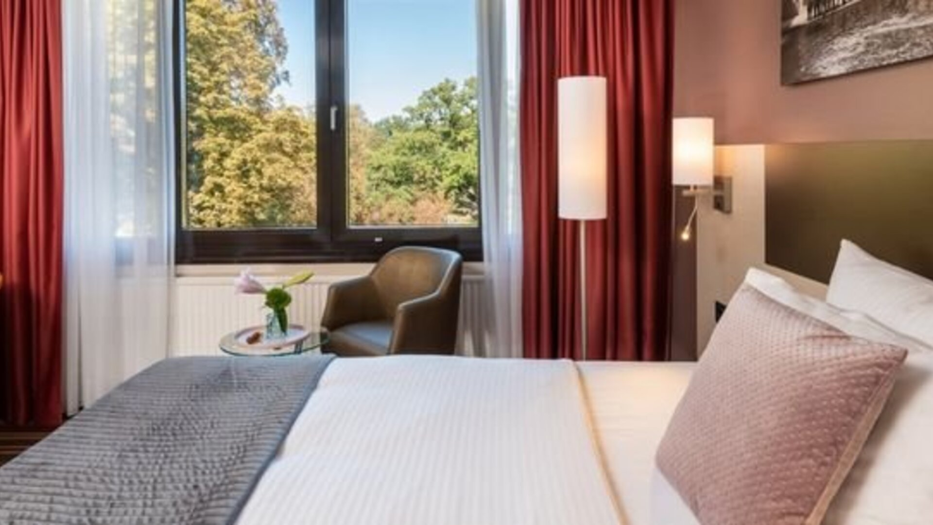 Leonardo Hotel Hannover