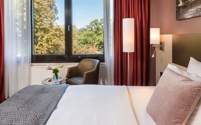 Leonardo Hotel Hannover