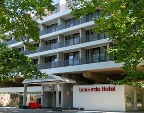 Leonardo Hotel Hannover