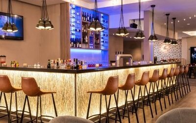 Leonardo Hotel Hannover