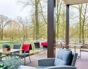 Leonardo Hotel Hannover