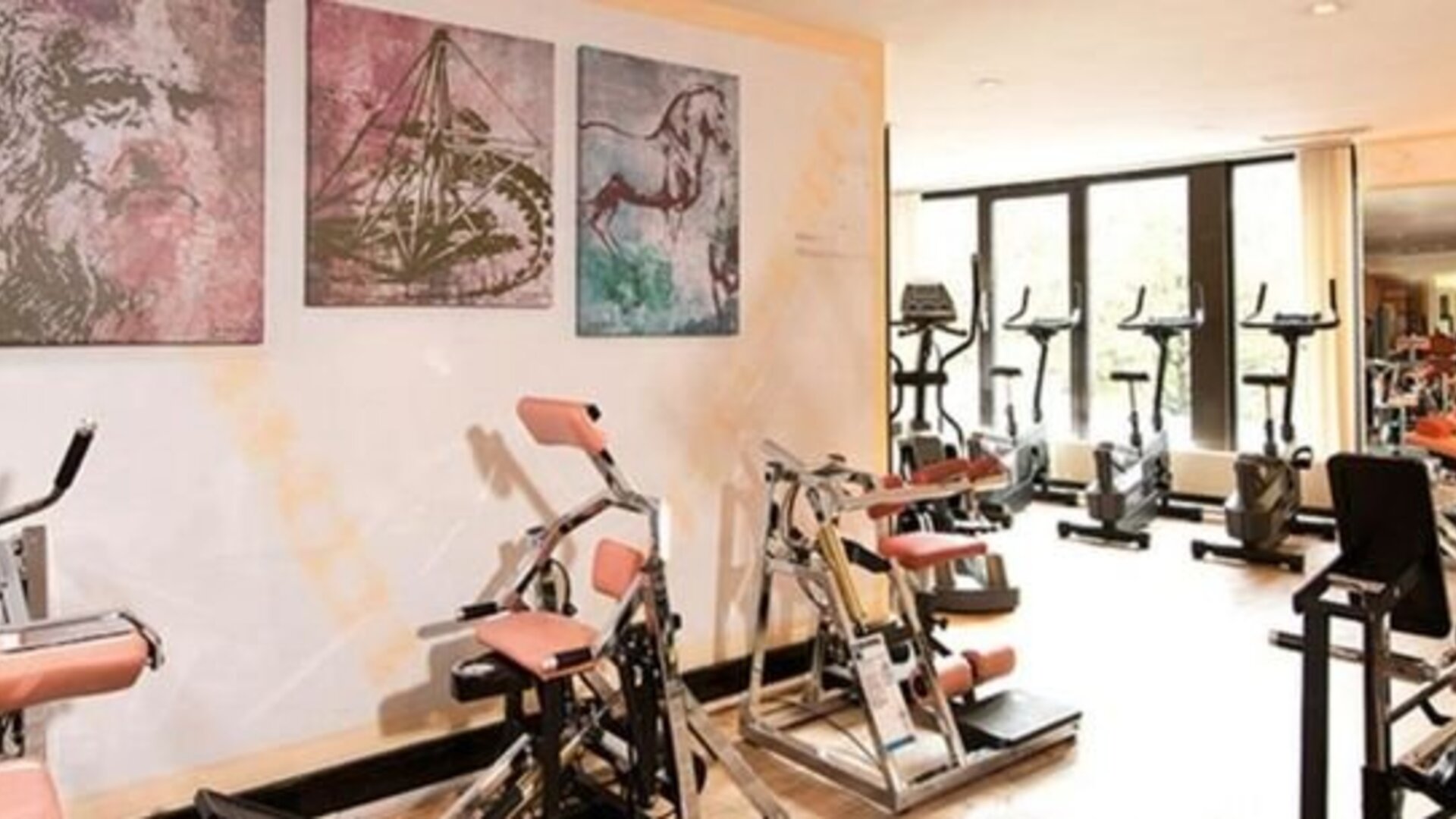 Leonardo Hotel Hannover