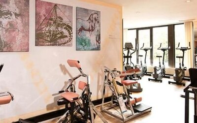 Leonardo Hotel Hannover