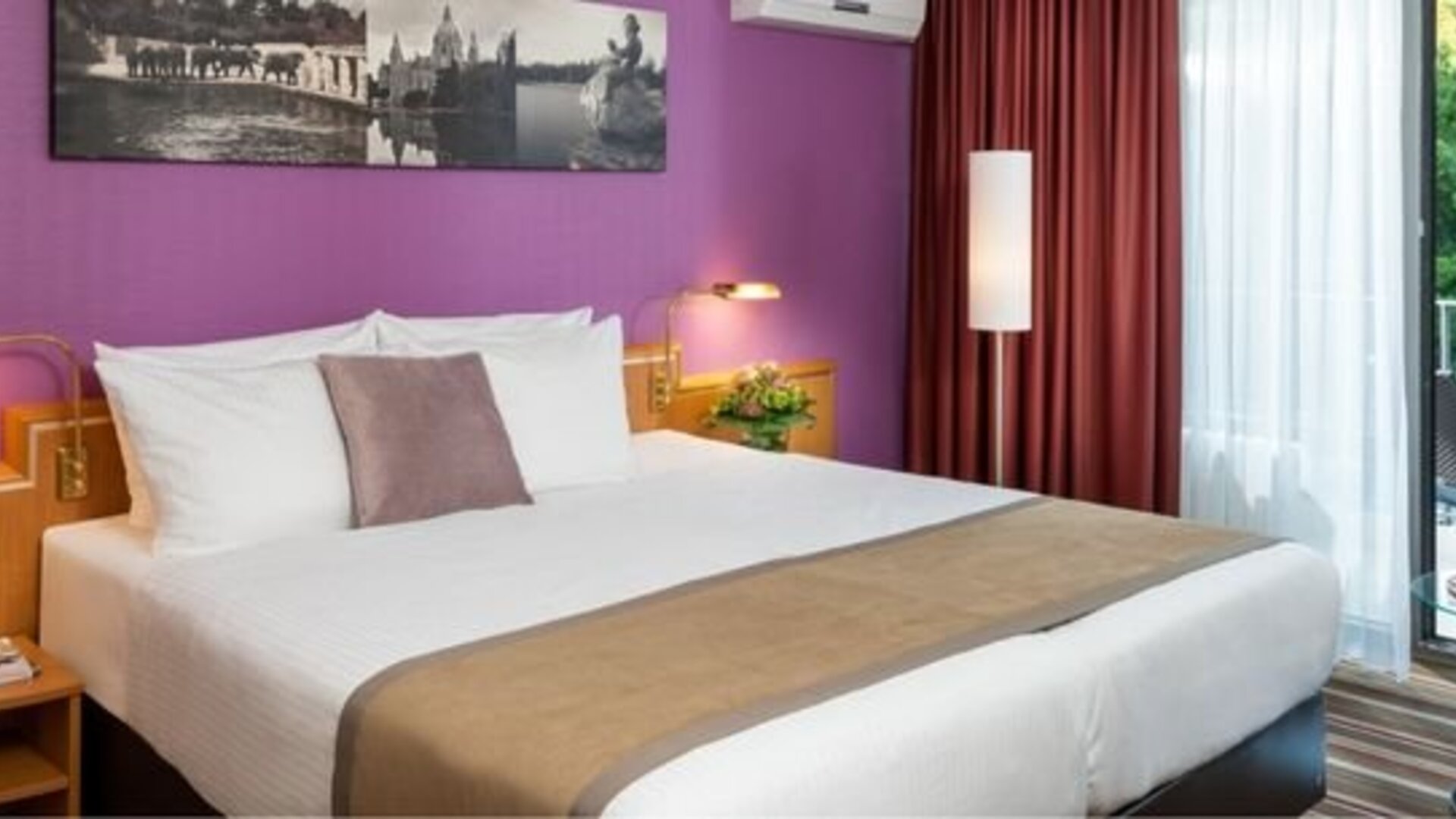 Leonardo Hotel Hannover