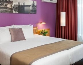 Leonardo Hotel Hannover