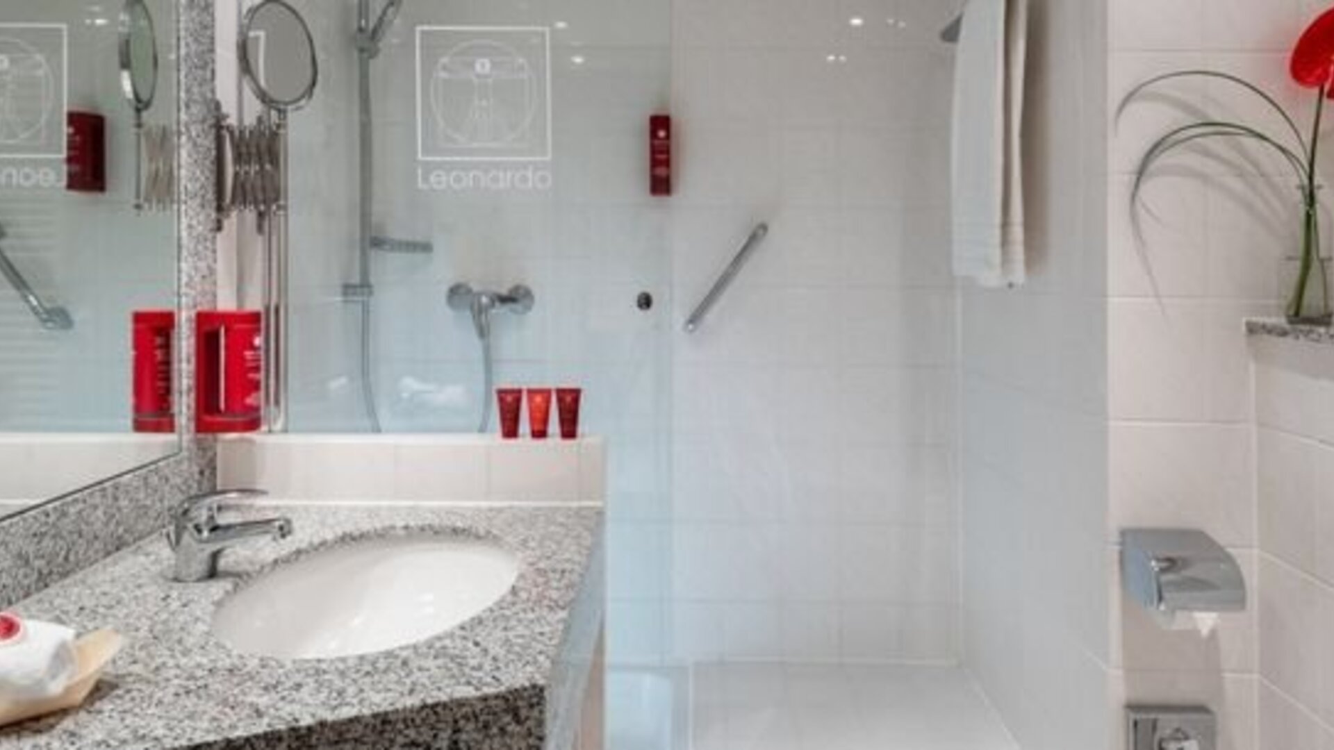 Leonardo Hotel Hannover