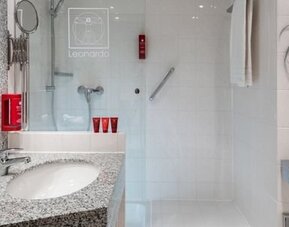 Leonardo Hotel Hannover