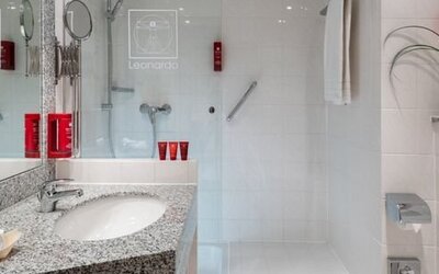 Leonardo Hotel Hannover