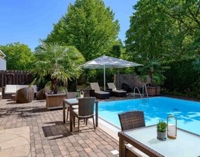 Leonardo Hannover Medical Park