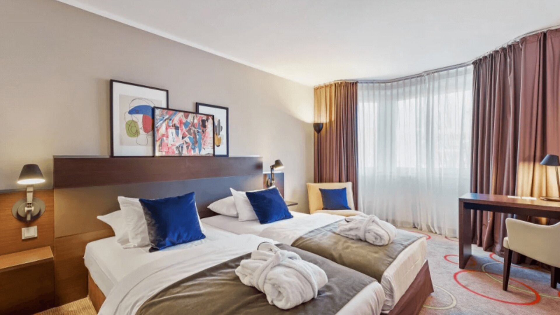 Leonardo Hannover Medical Park